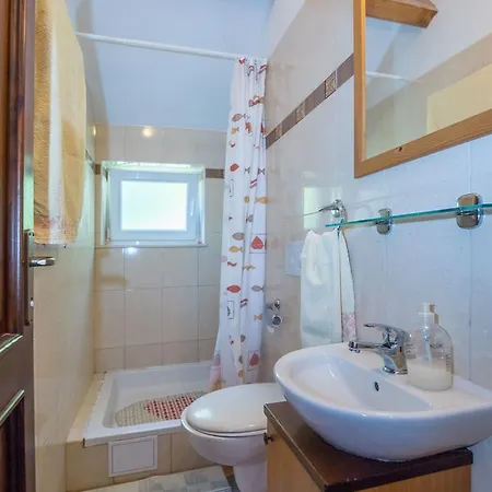 House Sanda * Kastela