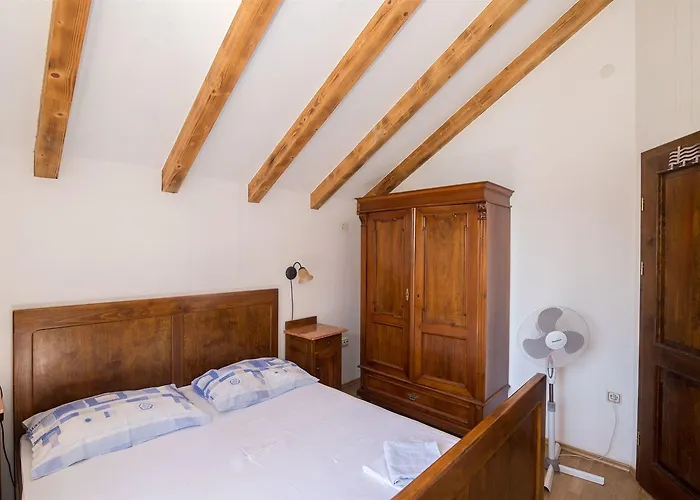 House Sanda Kaštela