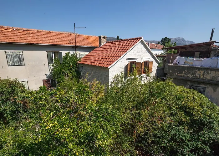 House Sanda * Kaštela