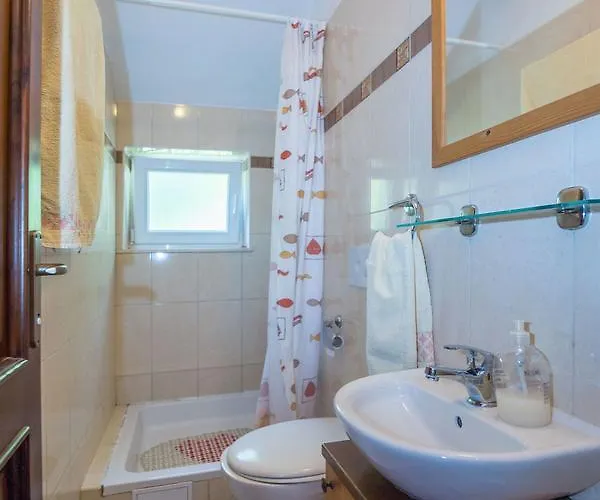 House Sanda * Kaštela