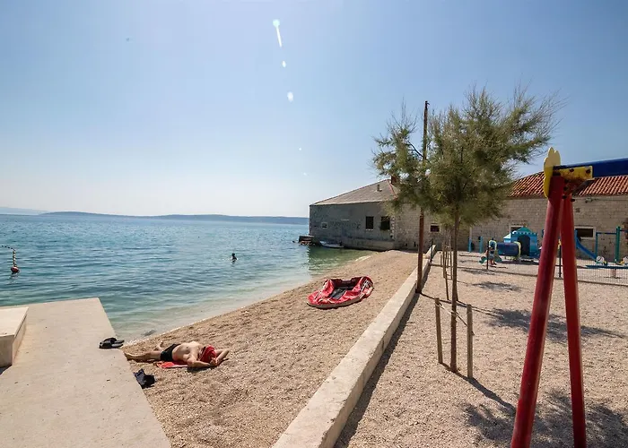 Casa vacanze House Sanda