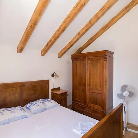 House Sanda Kaštela