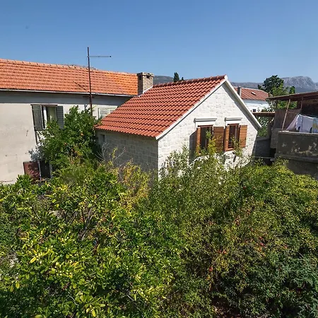 House Sanda * Kaštela